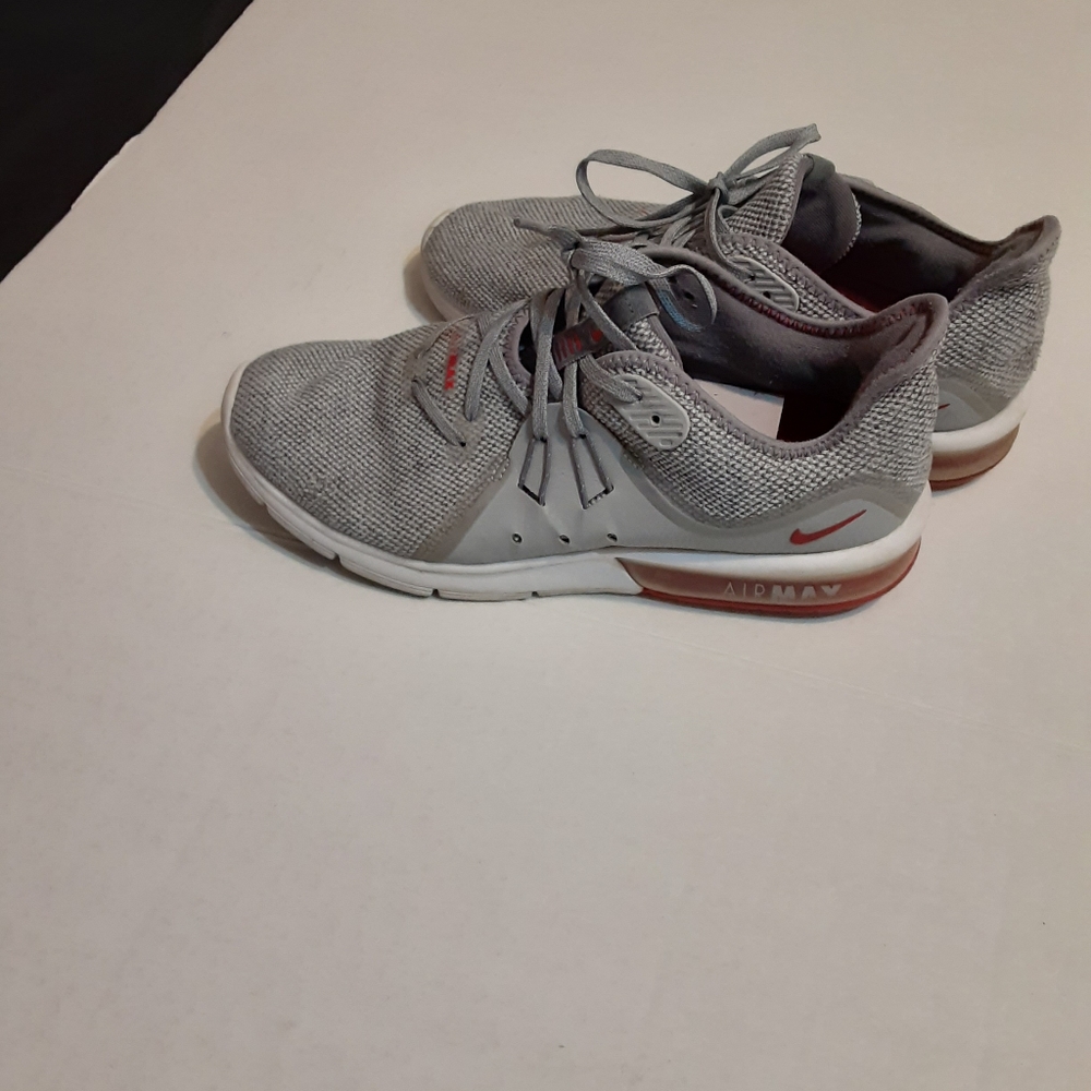 Nike air max size 8 - Picture 3 of 11